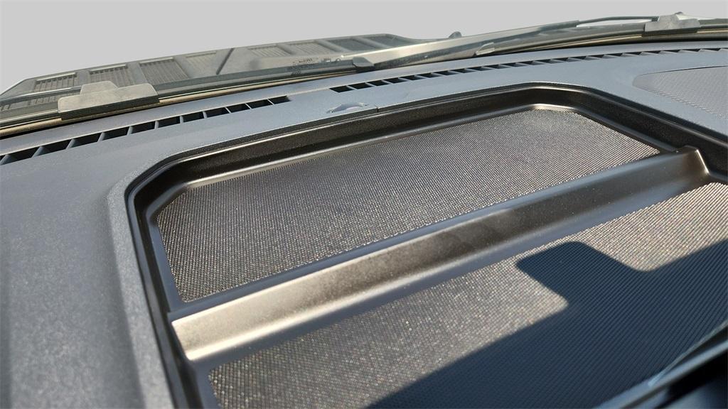 new 2025 Ford F-150 car, priced at $42,297