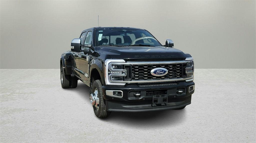 new 2024 Ford F-350 car, priced at $94,993