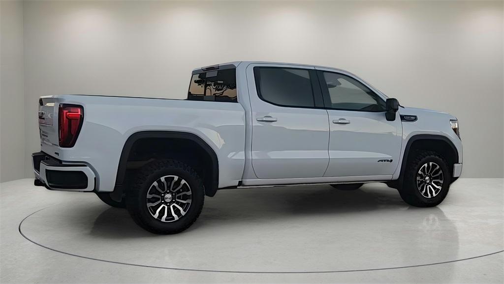 used 2022 GMC Sierra 1500 Limited car, priced at $44,000