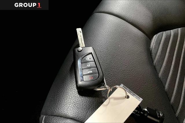 used 2022 Toyota Camry car, priced at $26,997