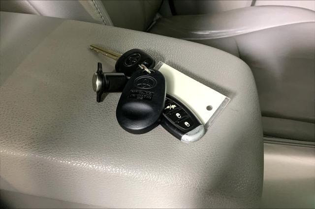 used 2012 Toyota Highlander car, priced at $14,997