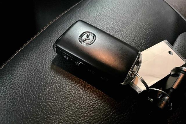 used 2022 Mazda CX-5 car, priced at $26,937