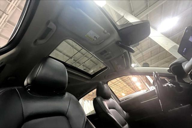 used 2022 Mazda CX-5 car, priced at $26,937