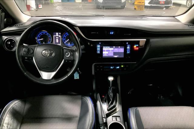 used 2019 Toyota Corolla car, priced at $18,997