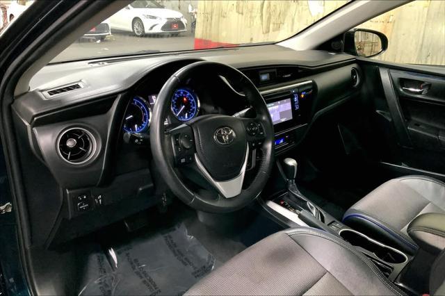 used 2019 Toyota Corolla car, priced at $18,997