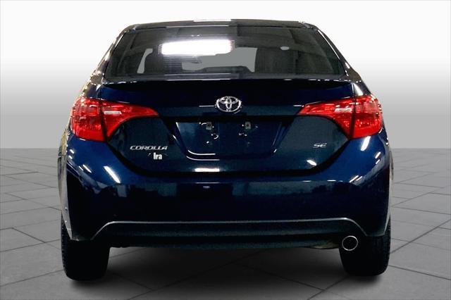 used 2019 Toyota Corolla car, priced at $18,997