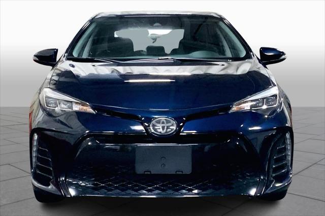 used 2019 Toyota Corolla car, priced at $18,997