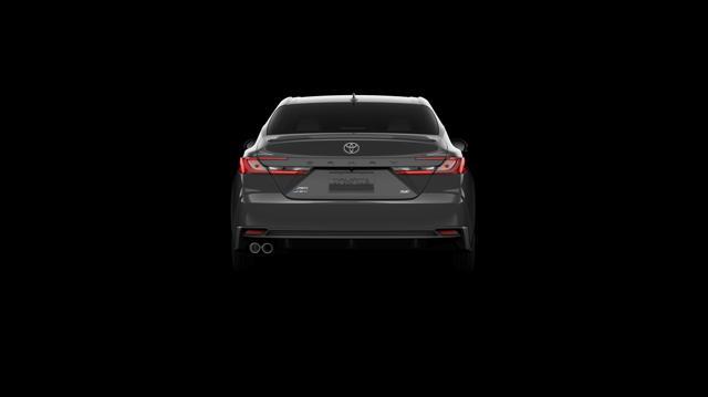 new 2025 Toyota Camry car, priced at $36,428