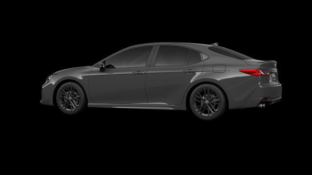 new 2025 Toyota Camry car, priced at $36,428
