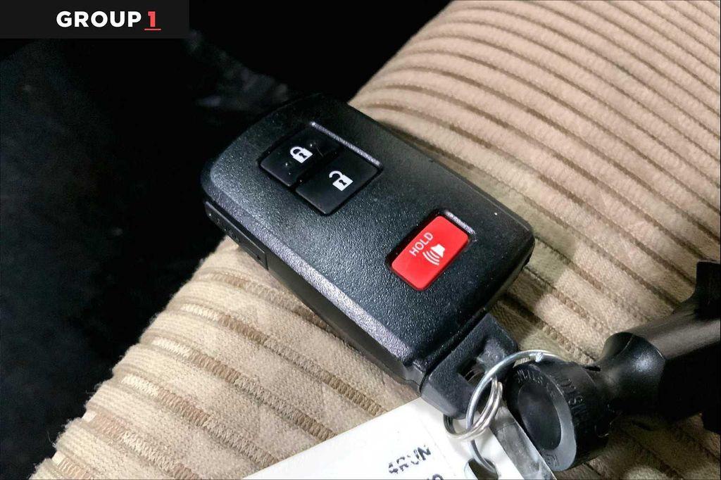 used 2021 Toyota 4Runner car, priced at $36,164