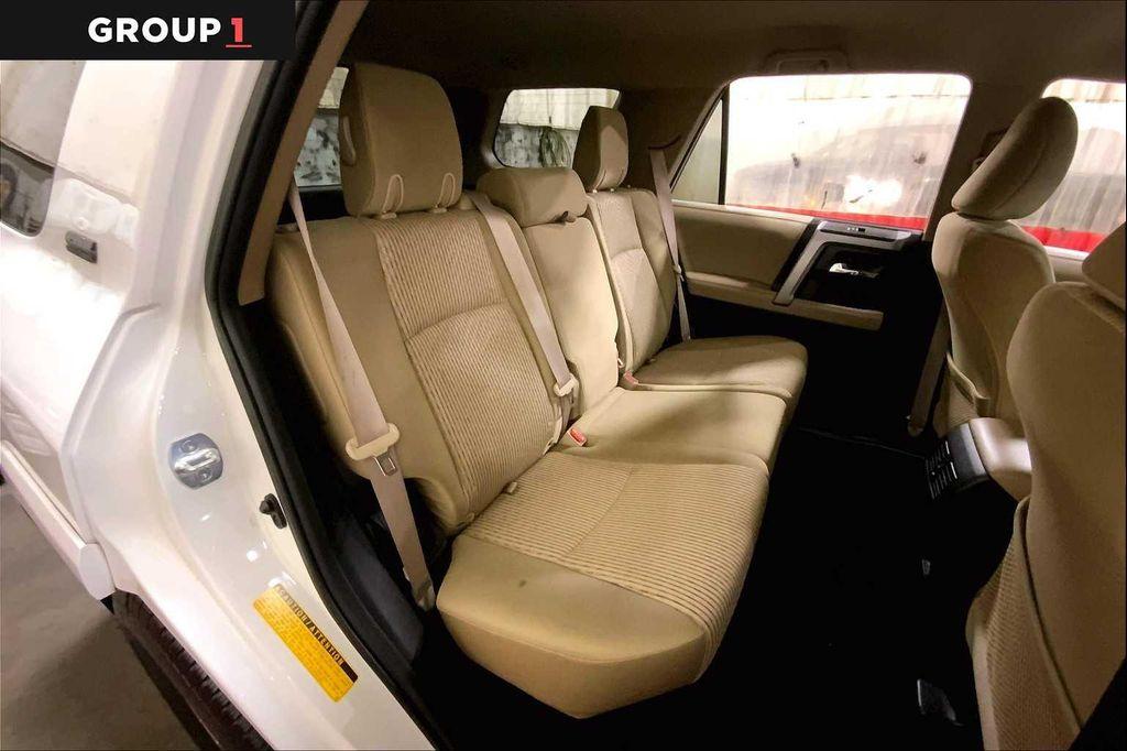 used 2021 Toyota 4Runner car, priced at $36,164