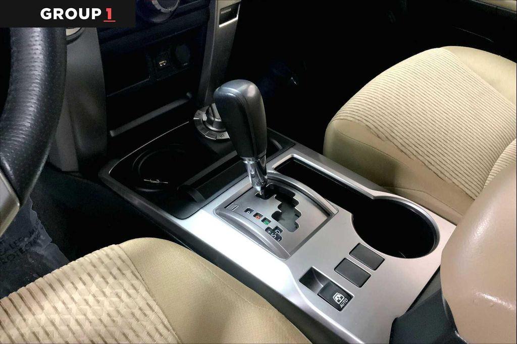 used 2021 Toyota 4Runner car, priced at $36,164
