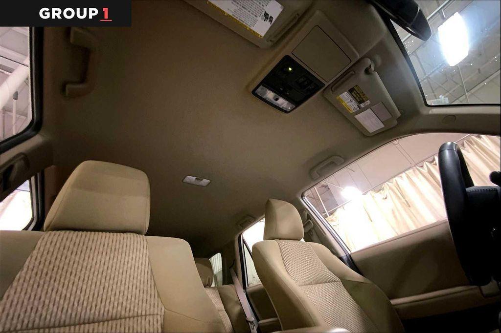 used 2021 Toyota 4Runner car, priced at $36,164