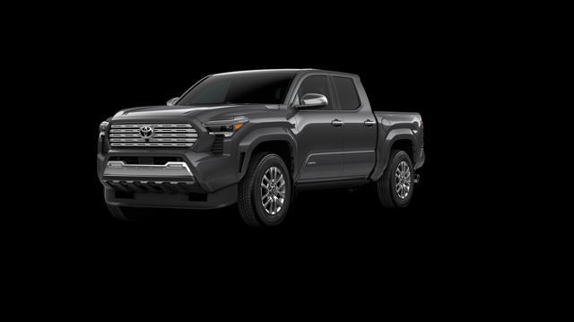 new 2025 Toyota Tacoma car, priced at $60,216