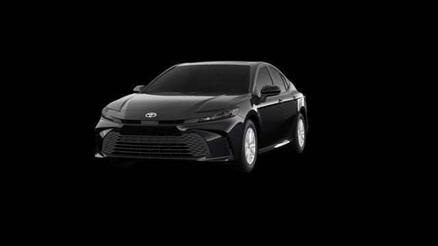 new 2025 Toyota Camry car, priced at $30,144