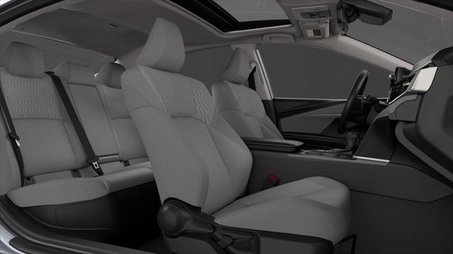 new 2025 Toyota Camry car, priced at $30,144