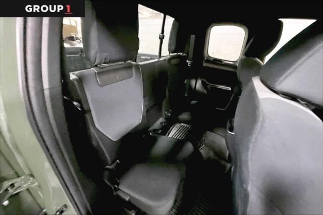 used 2022 Toyota Tacoma car, priced at $37,997