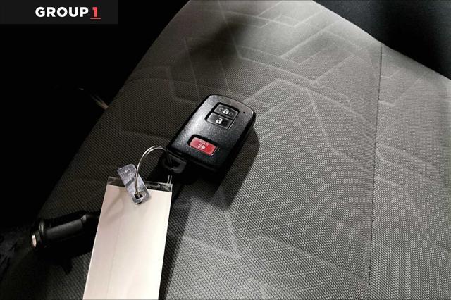 used 2022 Toyota Tacoma car, priced at $37,997
