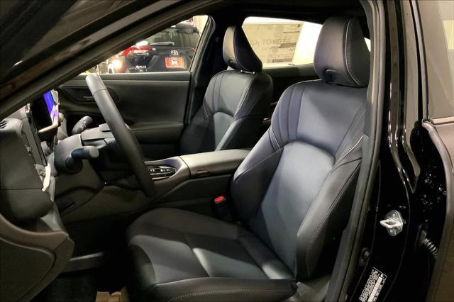 new 2025 Toyota Crown car, priced at $46,903