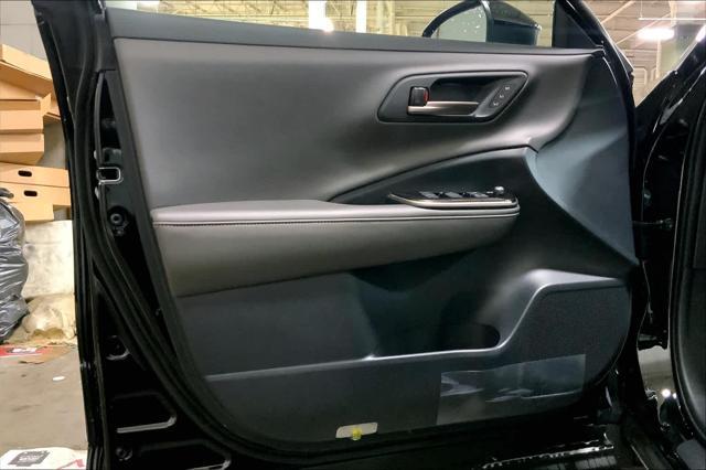 new 2025 Toyota Crown car, priced at $46,903