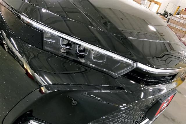 new 2025 Toyota Crown car, priced at $46,903