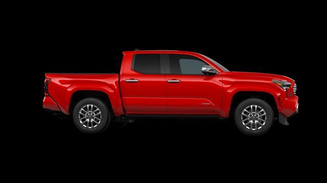 new 2024 Toyota Tacoma car, priced at $56,829