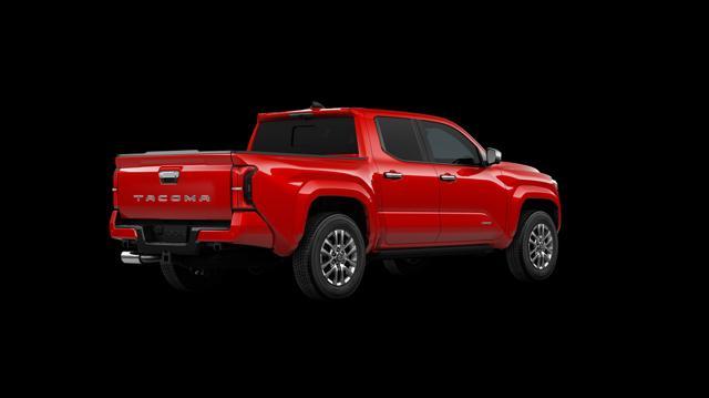 new 2024 Toyota Tacoma car, priced at $56,829