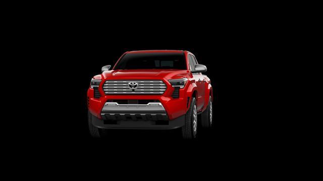 new 2024 Toyota Tacoma car, priced at $56,829