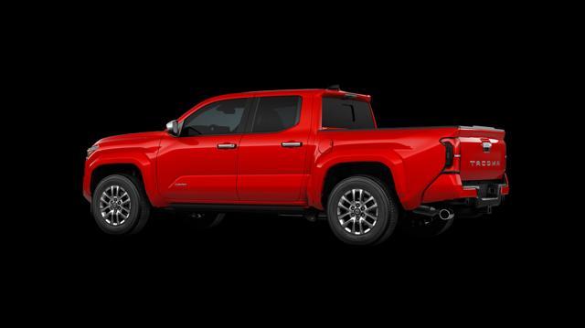 new 2024 Toyota Tacoma car, priced at $56,829