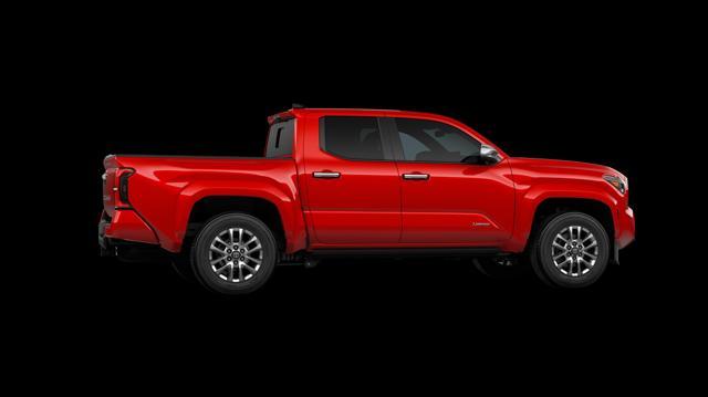 new 2024 Toyota Tacoma car, priced at $56,829