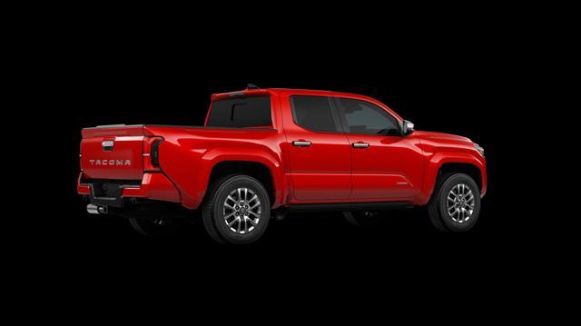 new 2024 Toyota Tacoma car, priced at $56,829