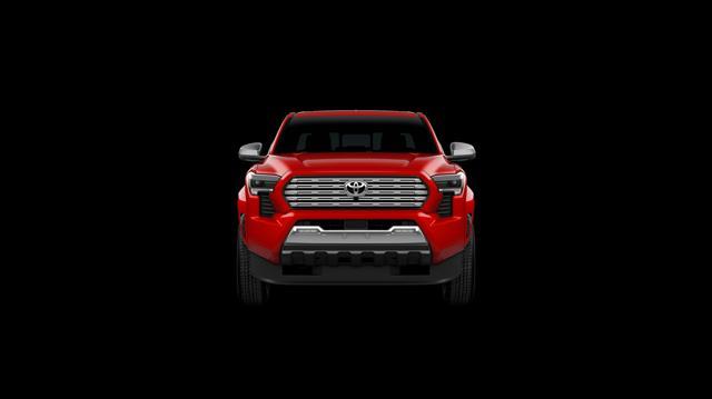 new 2024 Toyota Tacoma car, priced at $56,829