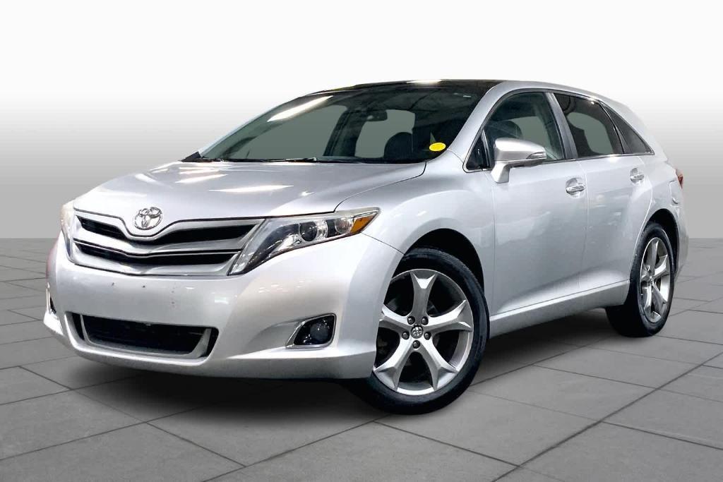 used 2013 Toyota Venza car, priced at $15,117
