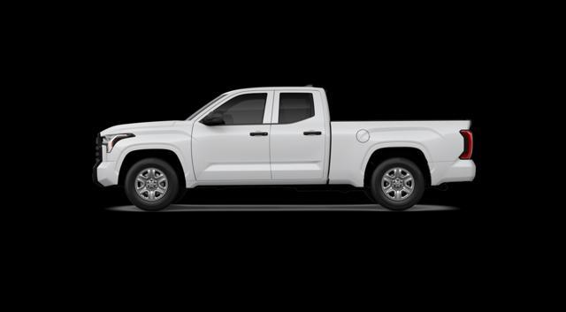 new 2025 Toyota Tundra car, priced at $46,082