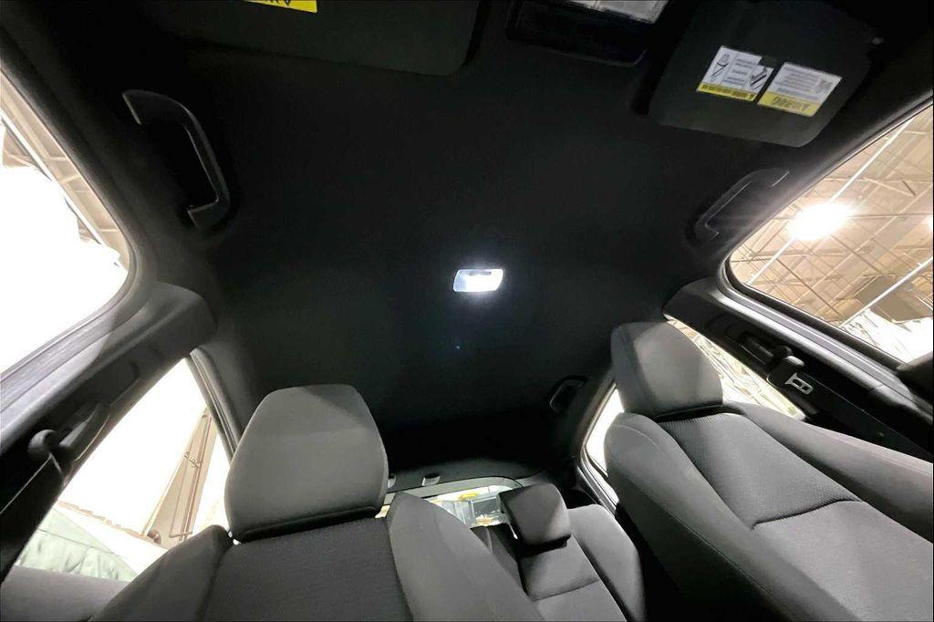 used 2019 Honda HR-V car, priced at $17,177