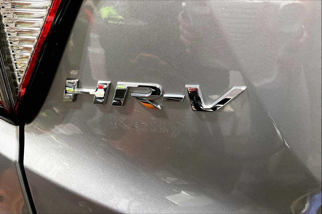 used 2019 Honda HR-V car, priced at $17,177