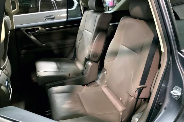 used 2019 Lexus GX 460 car, priced at $31,158