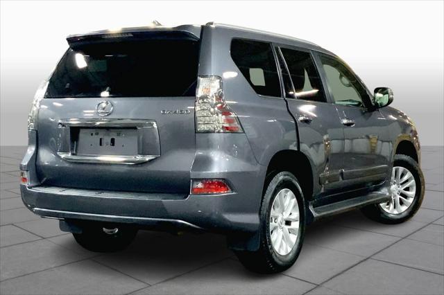 used 2019 Lexus GX 460 car, priced at $31,158