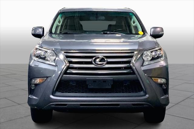 used 2019 Lexus GX 460 car, priced at $31,158