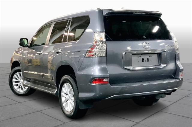 used 2019 Lexus GX 460 car, priced at $31,158