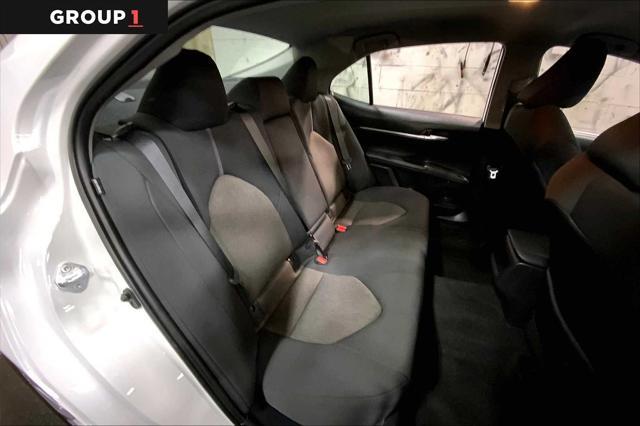 used 2023 Toyota Camry car, priced at $25,997