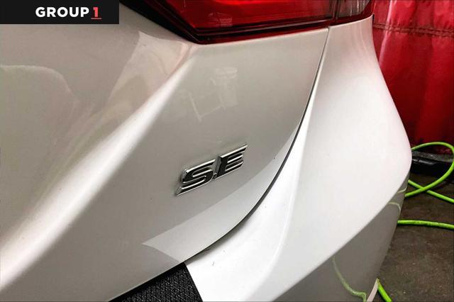 used 2022 Toyota Camry car, priced at $25,997