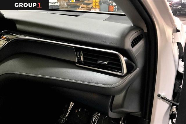 used 2022 Toyota Camry car, priced at $25,997