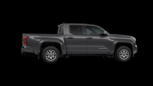 new 2024 Toyota Tacoma car, priced at $41,190