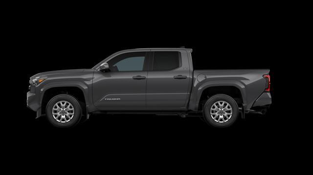 new 2024 Toyota Tacoma car, priced at $41,190