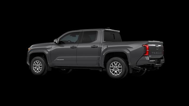 new 2024 Toyota Tacoma car, priced at $41,190