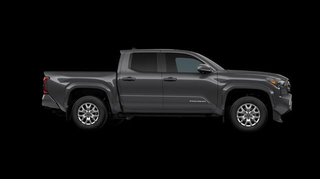 new 2024 Toyota Tacoma car, priced at $41,190