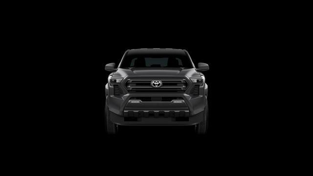 new 2024 Toyota Tacoma car, priced at $41,190