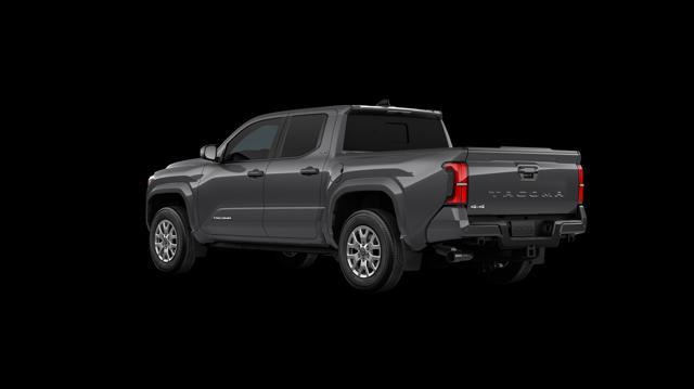 new 2024 Toyota Tacoma car, priced at $41,190