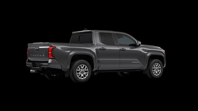 new 2024 Toyota Tacoma car, priced at $41,190